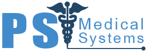 PS Medical Systems, Logo